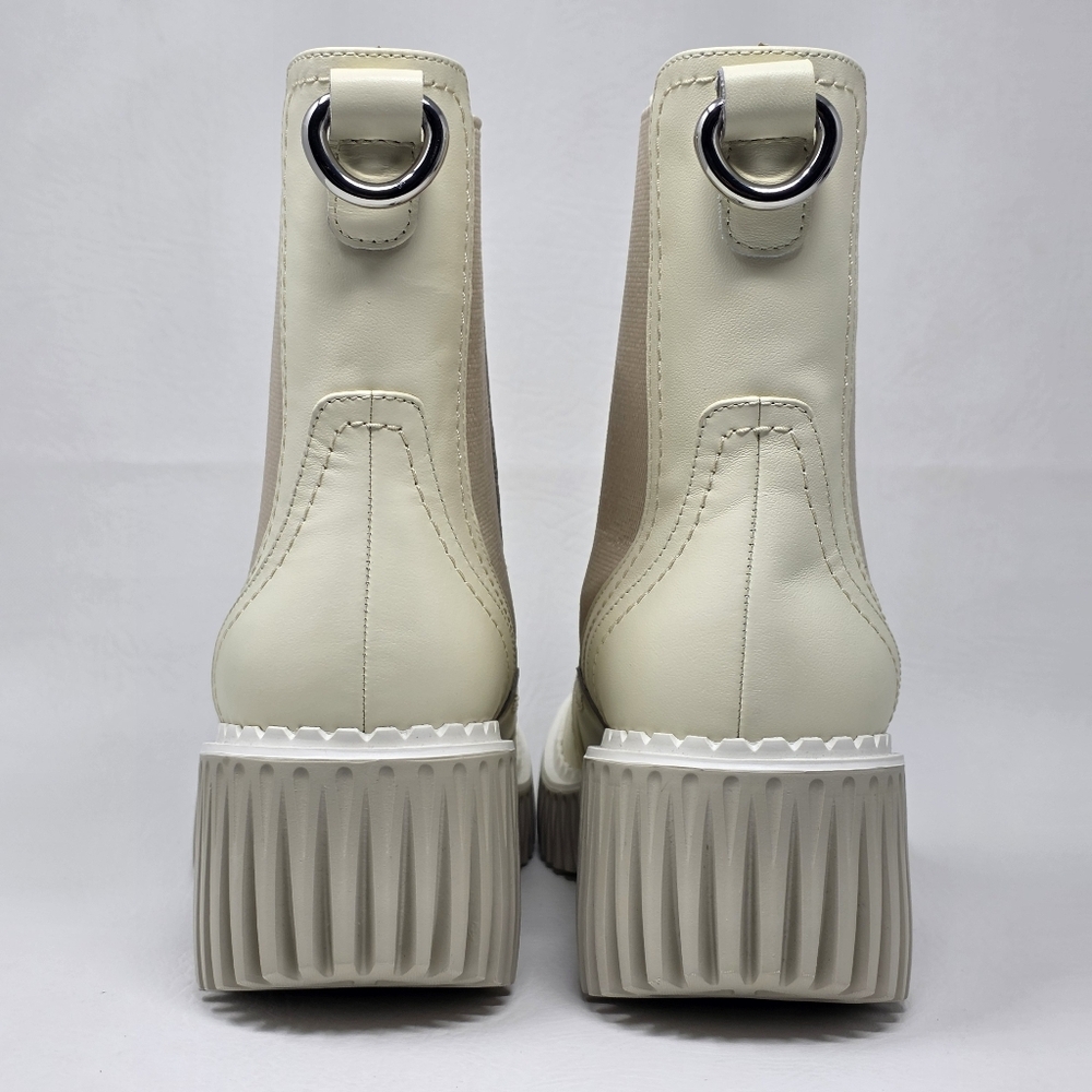 4CCCCEES Plita Cella Chelsea Boots Shoes Womens Size US 10 Eur 41 4CS80028 New - Picture 5 of 11